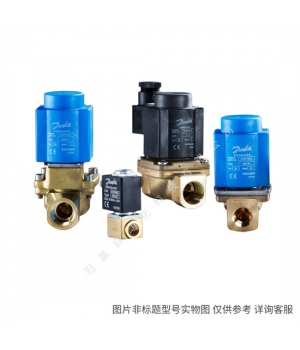 Solenoid˹ŷȿEVR10 032L8095 8098 EVR15 032L8101