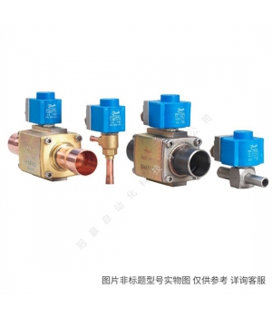 danfoss R407C˹ͷ TGEZ24 27 34 067N4165 41674160