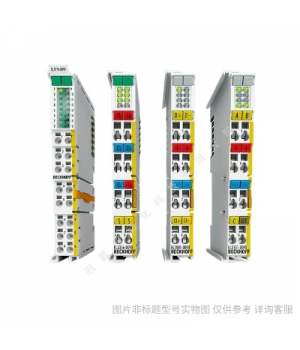 beckhoffKL1104/KL1104-0018