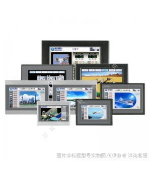 MCGS 7̬ͨ ˻TPC7012Cf/TPC7012Cl/7012El/Ew