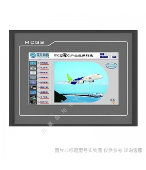 MCGS ̬ͨ12 TPC1231Ni-wifi ˻Ƕʽһ廯
