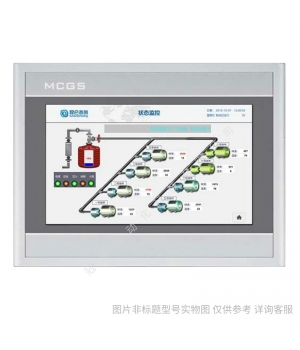MCGS ̬ͨ14 TPC1431NiǶʽһ廯