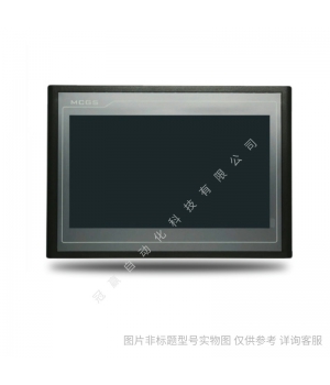 MCGS ̬ͨ10 TPC1051Nt-wifi/4G ˻