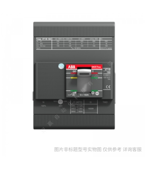 ABB_XT1տܿǶ·ֶ25KA3P160Aض·