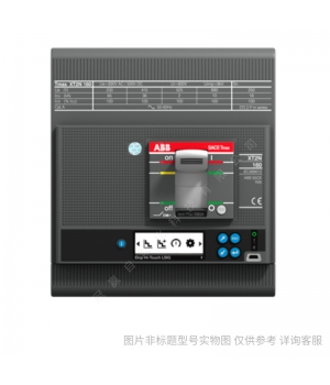 ABB_XT2տܿǶ·ֶ_120KA3P16Aض·-IM