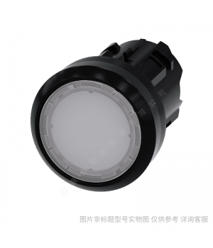 Siemens/3SB6ָʾ 22mm ɫ 24V AC/DC