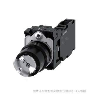 Siemens/3SB6ѡť  2NO 22mm ɫ λԸλ