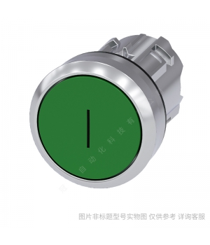 Siemens/3SU1ťָʾƲͷ ƽͷ Բ 3SU1000-0AB40-0AA0