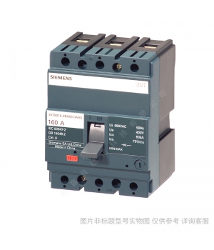 SIEMENSܿǶ·_3VL160N160 ETU10 F/3P