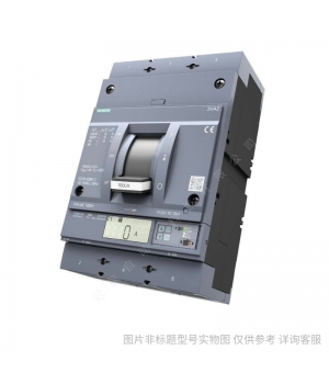 ܿǶ·_3VL160X 63A/3P TM 55KA 3VL17061DA330AA0