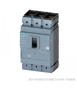 ܿǶ·_TMF F/3P 3VT100 63A 25kA 3VT81061AA030AA0