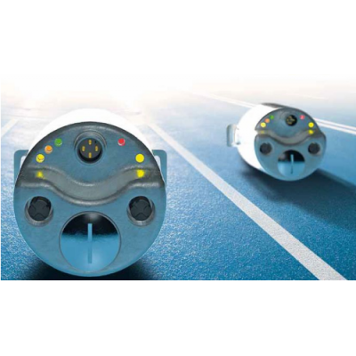  AFS60/AFM60 Ethernet