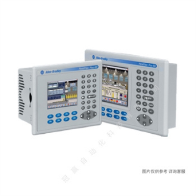 PanelView 5500 6.5Ӣ紥2715-T7CD 2715-T7CA