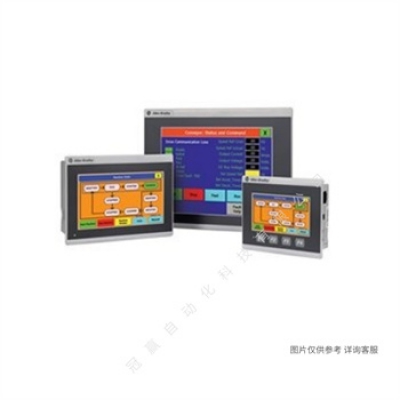 2711P-K4M5A8 ޿ΤAB HMI PV800 7紥