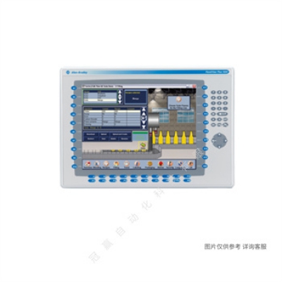 2711P-T7C22A9P-B ޿ΤAB HMI PV800 7紥