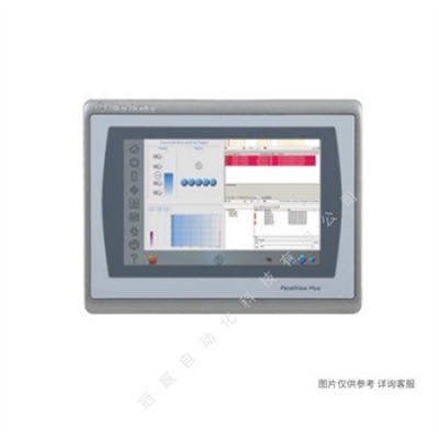 2711P-T15C4D8TP ޿ΤAB HMI PV800 7紥