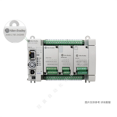 AB PLC Allen-Bradley 1756-IF6Iģ