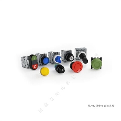 ABB  ɫCP3λ͹ͷť CP3-33R-1010116197