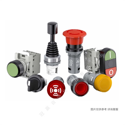 ABB  ɫCP3λ͹ͷť CP3-12R-0110103876