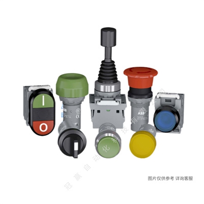 ABB  ɫCP1λƽͷť CP1-10G-2062000019