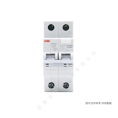 ABB 16Aй GSH202 AC-C16/0.03