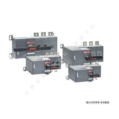 ABB OTϵ˫ȴ4Pļ2500A OTM2500E4M230C