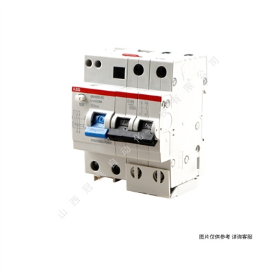 ABBʣʢж· GSH203 AC S-B25/0.1