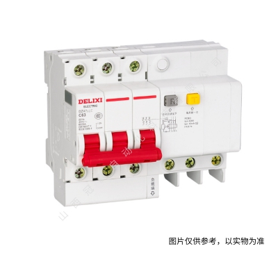 й· йDZ47LE-125 3P+N