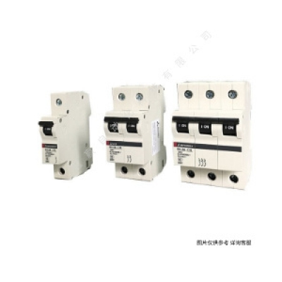 СͶ·(MCB)BH-D6 3P 3A D