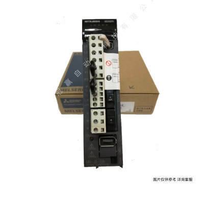 ŷ MR-J2S-100A MR-J2S-100B