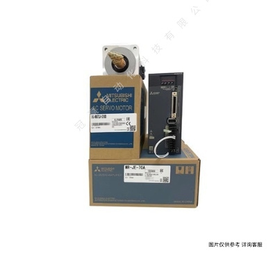 ŷ400W MR-JE-40B+HG-KN43J-S100 SSCNETIII/HͨѶ