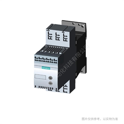 312.5A200-480V  SIEMENS3RW4024-1BB14