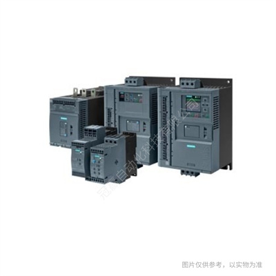  3RW4465-6BC46 3RW40ϵ 1076A/1100KW