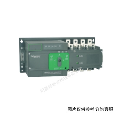 schneiderʩ͵ WATSND-400/400/4PCR(NSX-NA) ˫Դ