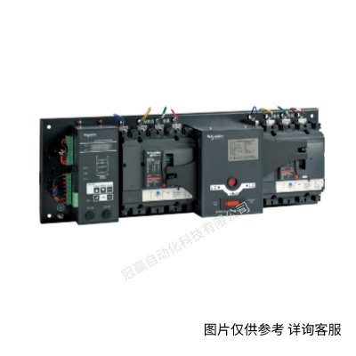 schneiderʩ͵ WATSND-400/400/3PCR(NSX-NA)˫Դ