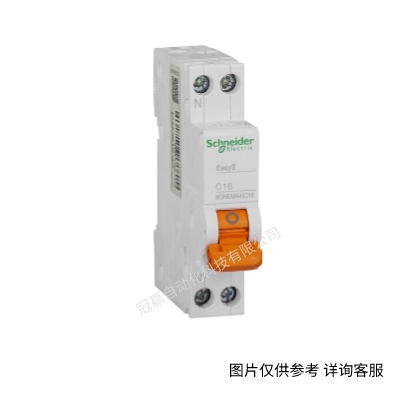 schneider ʩ͵Acti9ϵA9N19818 C120H΢Ͷ· 3P C100A