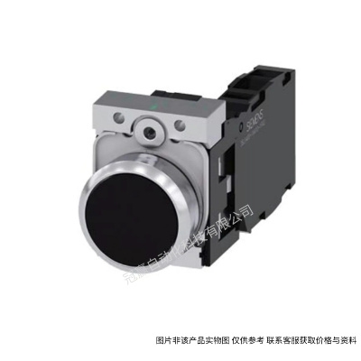 3SU1 LED 230V AC ɫ3SU1401-2BF20-1AA0