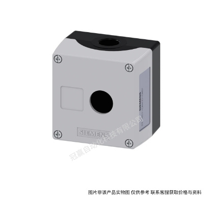 3SU1ƽͷԲť 1NOɫ 22MM˲3SU1153-0AB30-1BA0