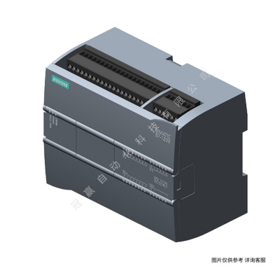 PLC_S7-300_6ES7321-1EL00-0AA0