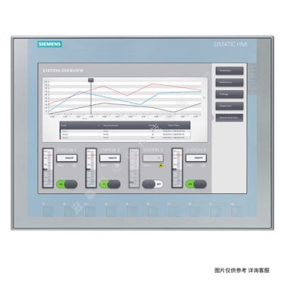 6AV6643-0CD01-1AX2_MP277˻/10.4