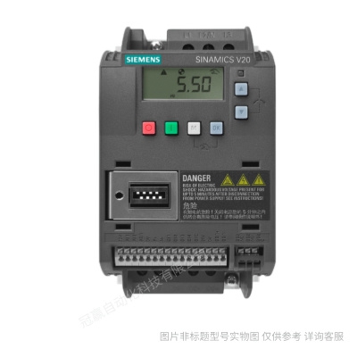 6SL3210-1PE21-4UL0  G120Ƶ5.5KW 380V