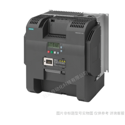 6SL3210-1PE24-5UL0G120Ƶ22KW 380V