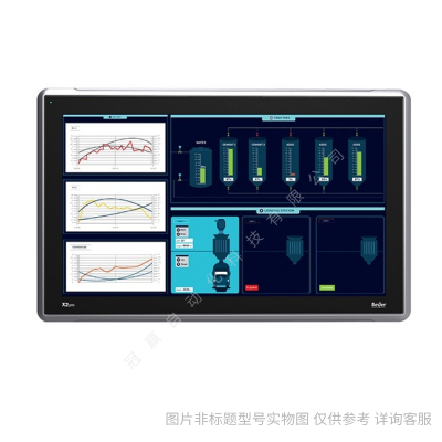 Beijer̩˴/IX PANEL T10A /HMI