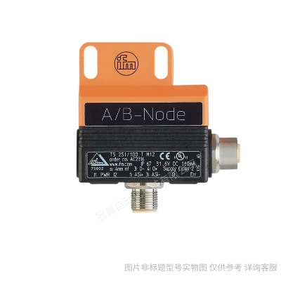 ¹IFM׸IN5329  1N-3002-BPKG