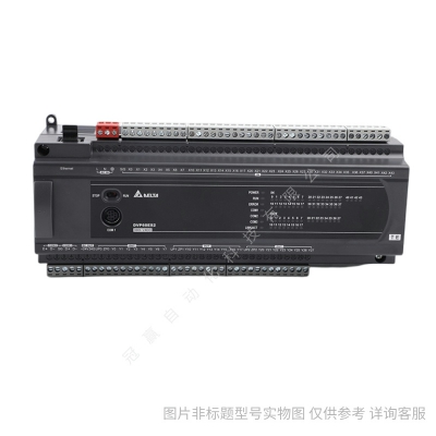 Delta/̨PLCASϵUC-ET010-24B