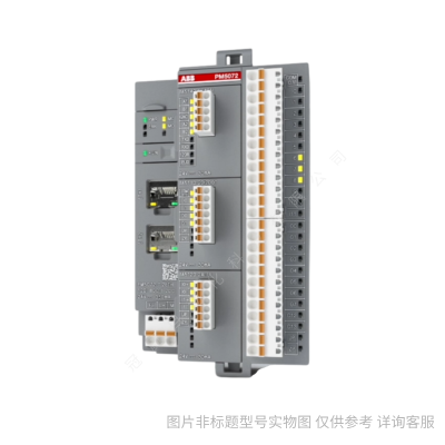 PM554-TP_ABBɱ̿_PLCAC500-eCoϵCPU/ABBCPU