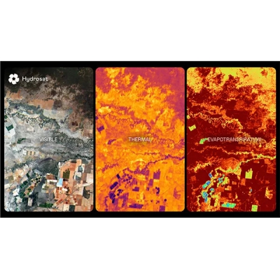 ABBHydrosat̫ªˮԴǷȱ